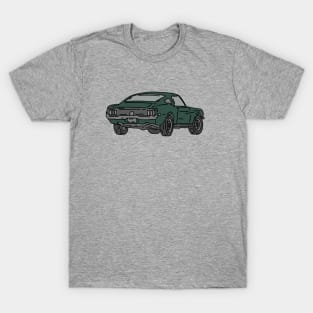 old car T-Shirt